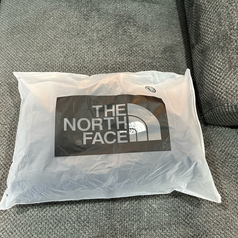 The North Face Jacket - Black